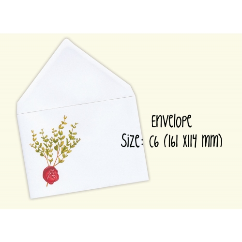 Envelope | Plants