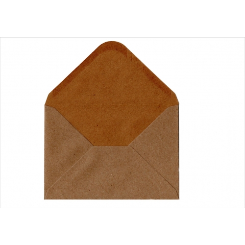 Envelope #020: post box illustration